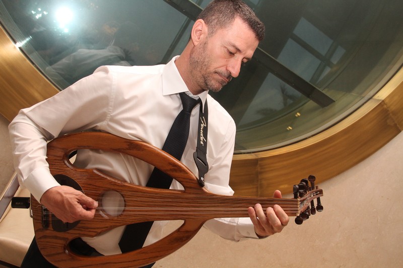Ramadan Nights at Mosaic-Phoenicia