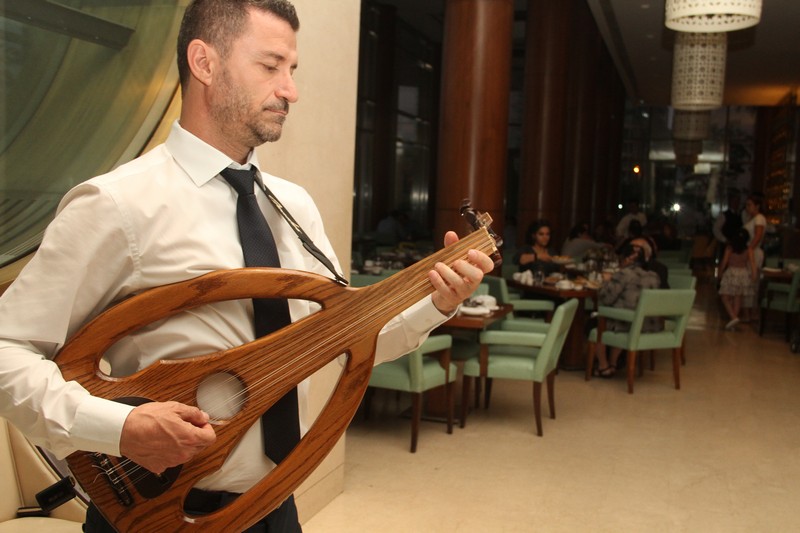 Ramadan Nights at Mosaic-Phoenicia