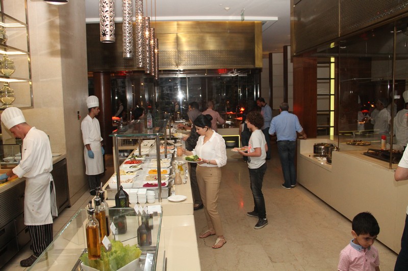 Ramadan Nights at Mosaic-Phoenicia