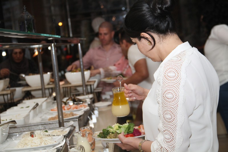 Ramadan Nights at Mosaic-Phoenicia