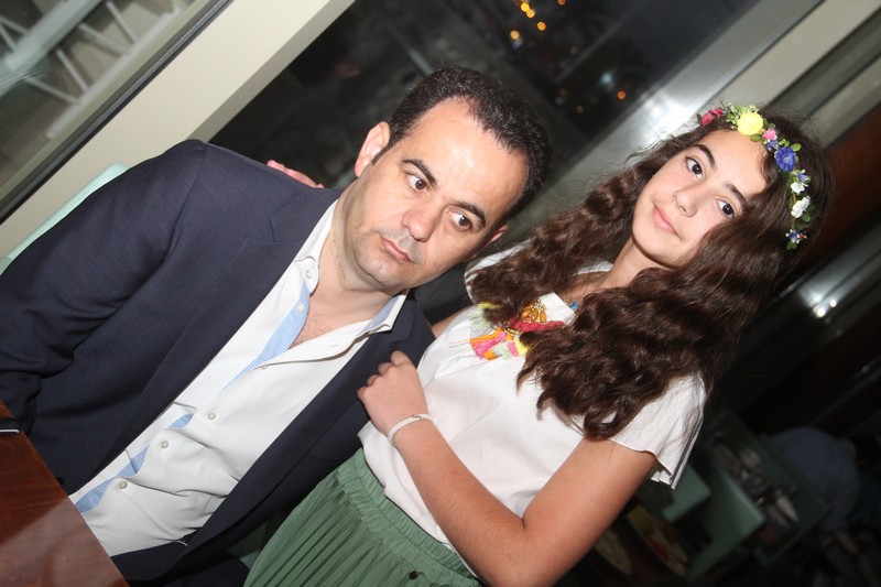 Ramadan Nights at Mosaic-Phoenicia