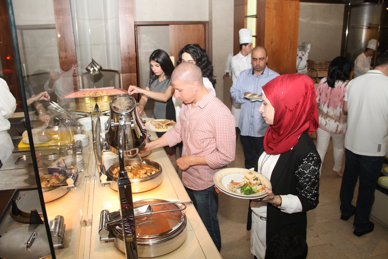 Ramadan Nights at Mosaic-Phoenicia