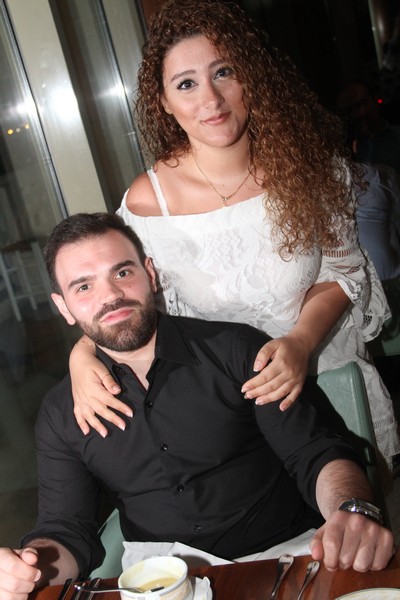 Ramadan Nights at Mosaic-Phoenicia