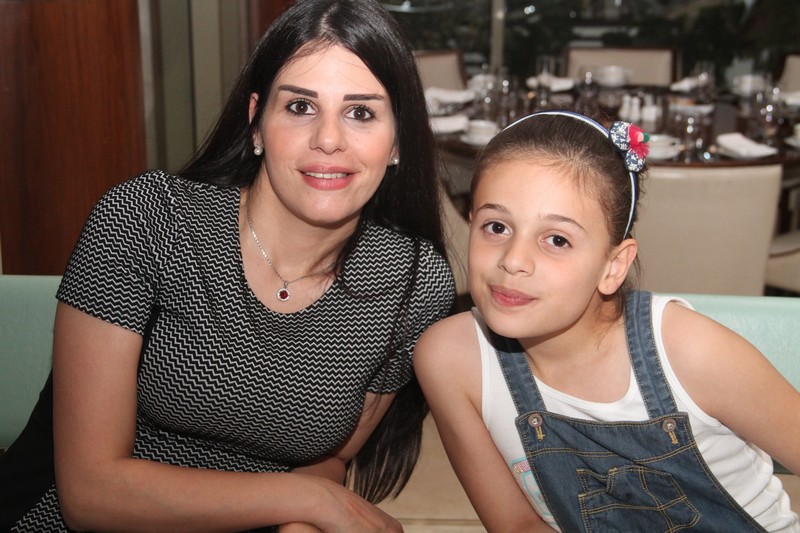 Ramadan Nights at Mosaic-Phoenicia