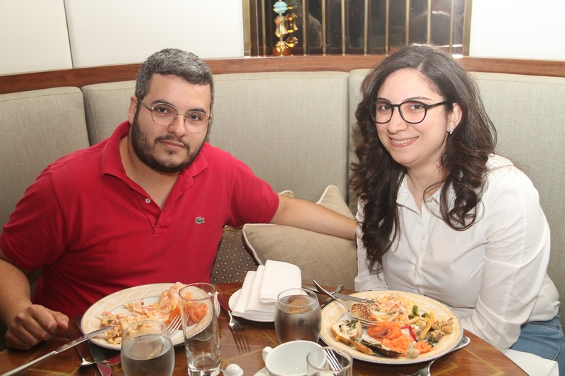 Ramadan Nights at Mosaic-Phoenicia