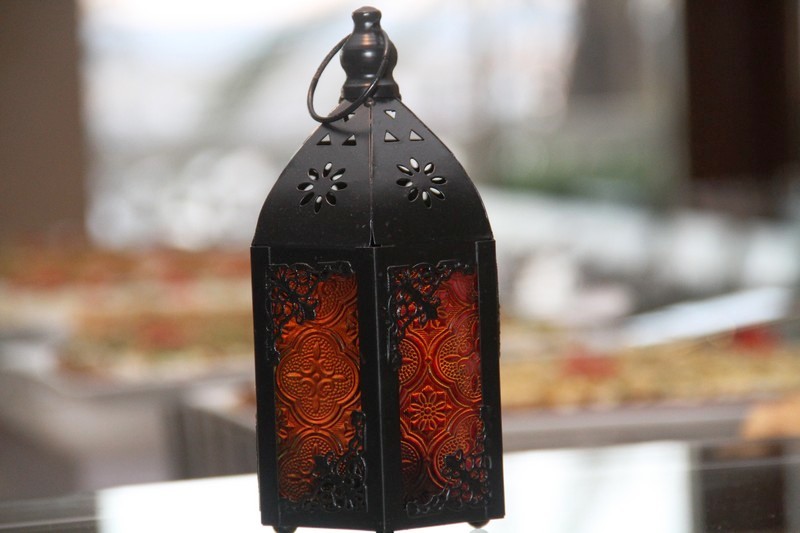 Ramadan Nights at Mosaic-Phoenicia