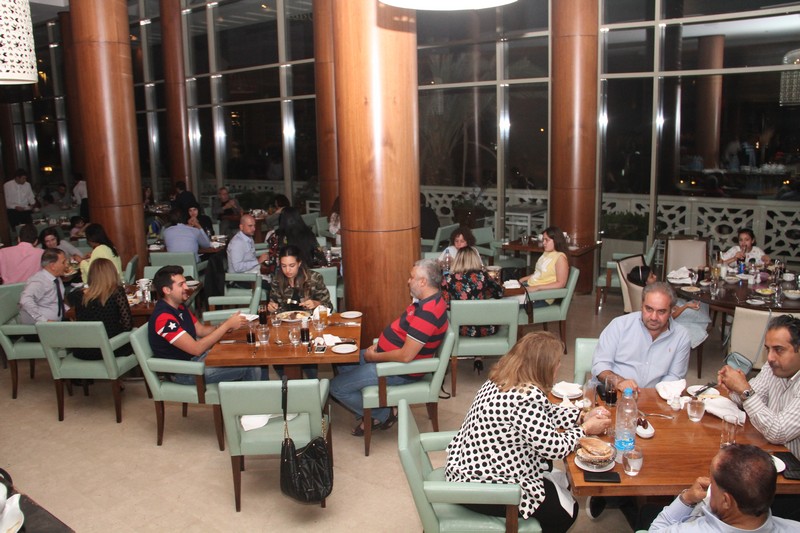 Ramadan Nights at Mosaic-Phoenicia