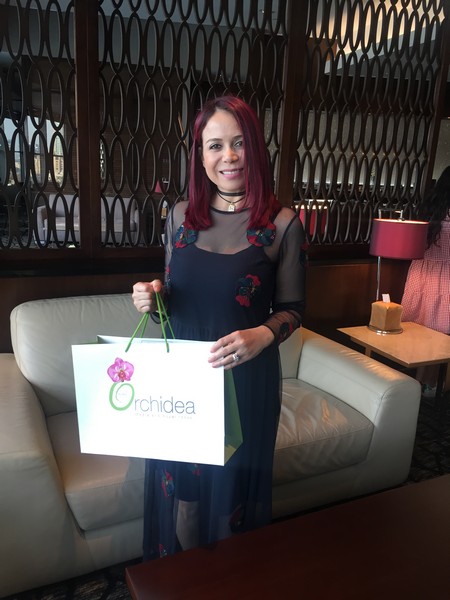 Ramadan event by Parapluie at Dubai Mall