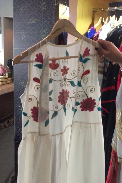 Ramadan event by Parapluie at Dubai Mall