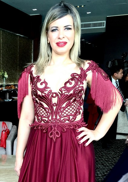 Ramadan event by Parapluie at Dubai Mall