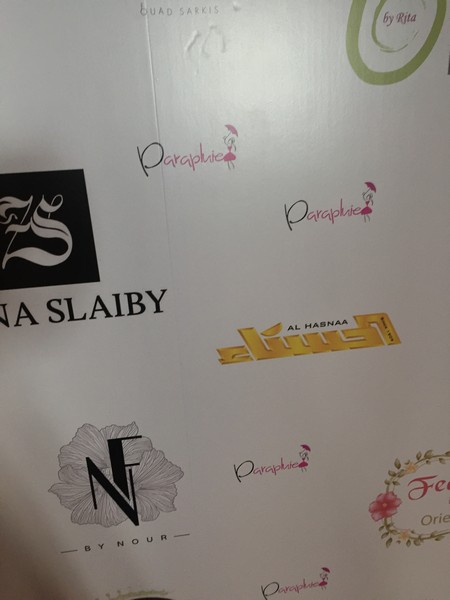 Ramadan event by Parapluie at Dubai Mall