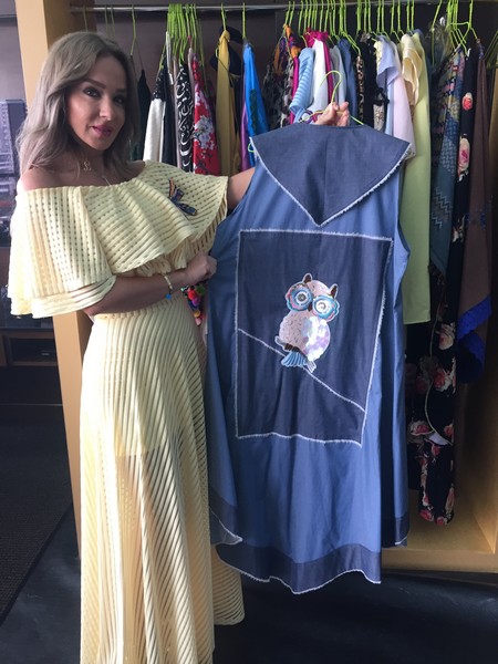 Ramadan event by Parapluie at Dubai Mall