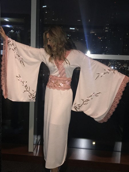 Ramadan event by Parapluie at Dubai Mall
