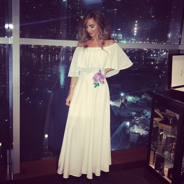 Ramadan event by Parapluie at Dubai Mall