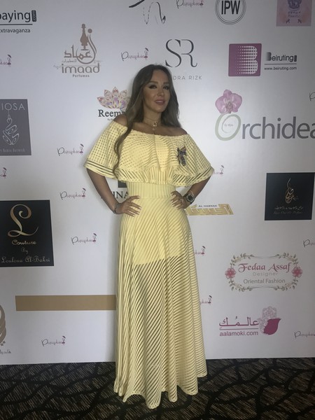 Ramadan event by Parapluie at Dubai Mall