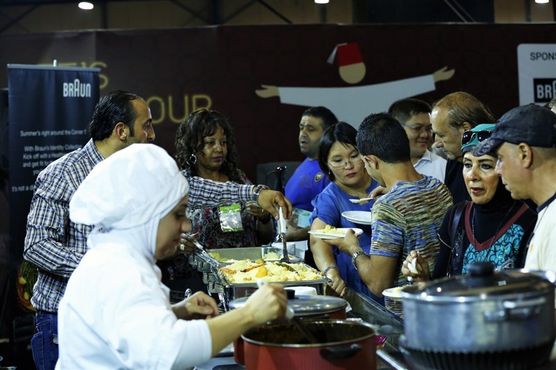 Festival of Ramadaniyat Beirutiya