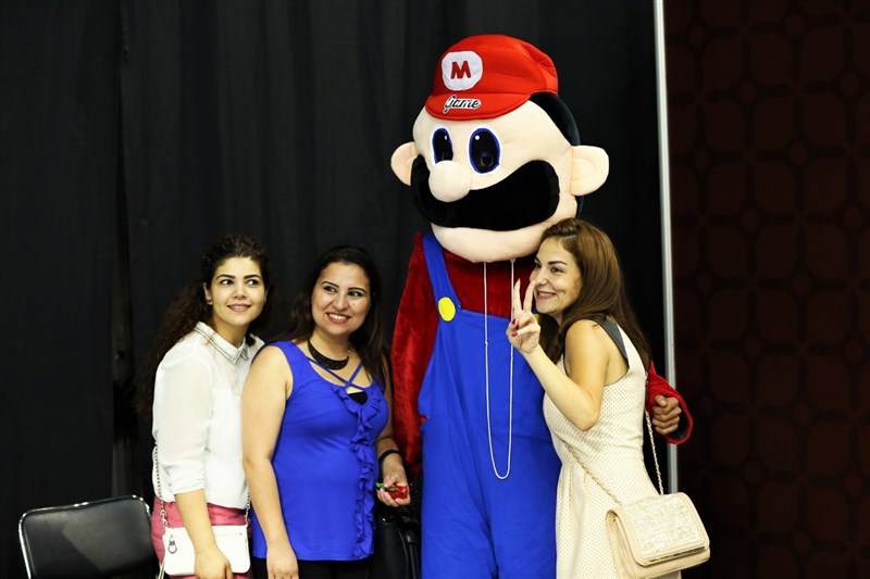 Festival of Ramadaniyat Beirutiya