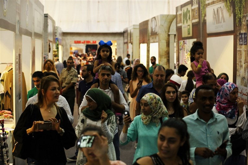 Festival of Ramadaniyat Beirutiya