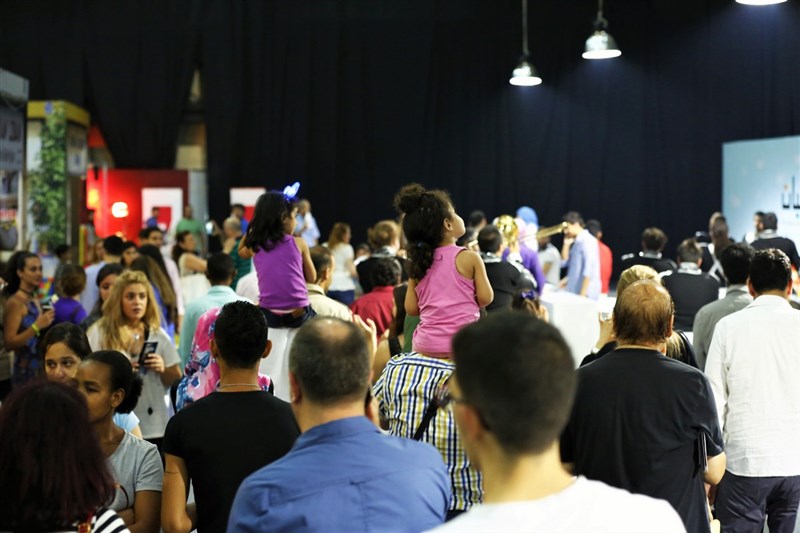 Festival of Ramadaniyat Beirutiya