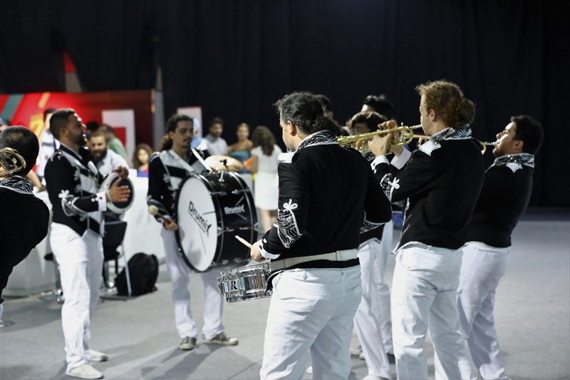 Festival of Ramadaniyat Beirutiya