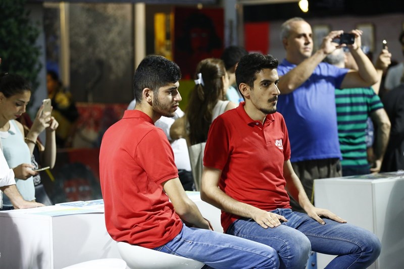 Festival of Ramadaniyat Beirutiya