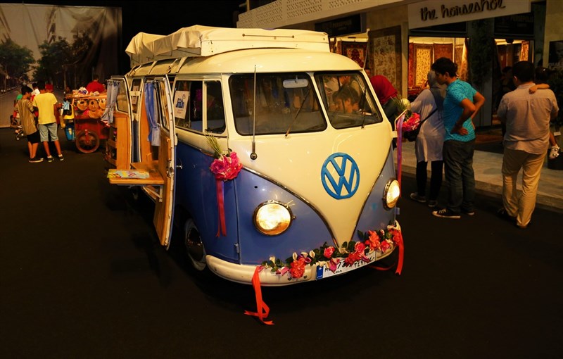 Festival of Ramadaniyat Beirutiya