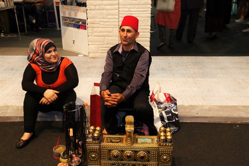 Festival of Ramadaniyat Beirutiya