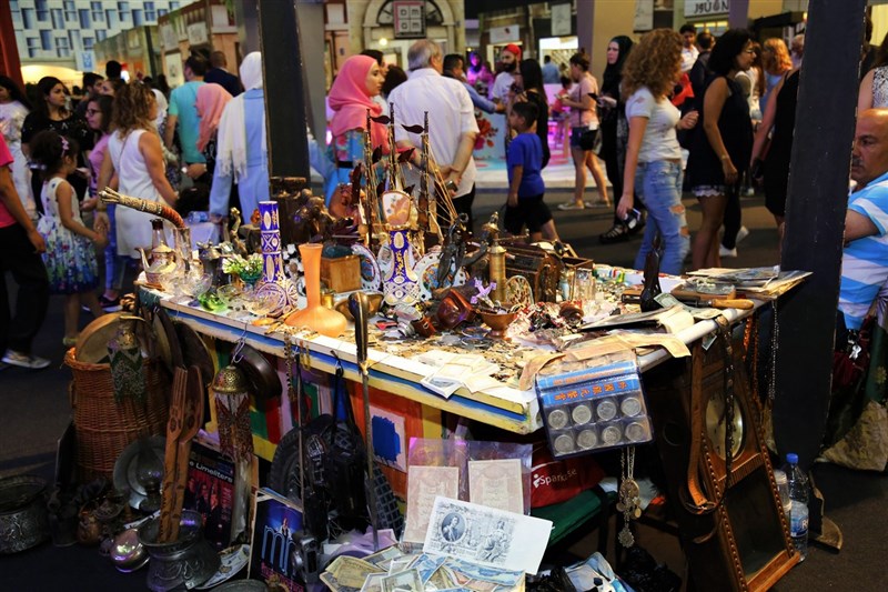 Festival of Ramadaniyat Beirutiya