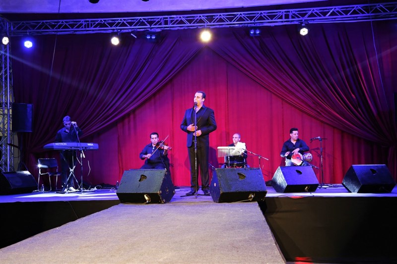 Festival of Ramadaniyat Beirutiya