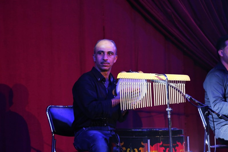 Festival of Ramadaniyat Beirutiya