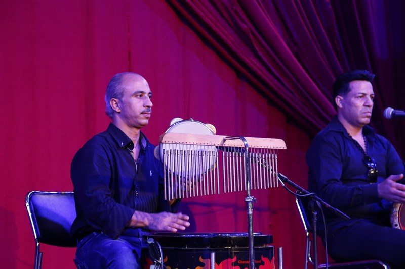 Festival of Ramadaniyat Beirutiya