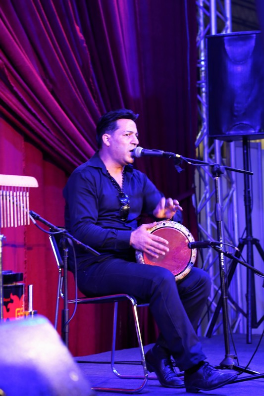 Festival of Ramadaniyat Beirutiya