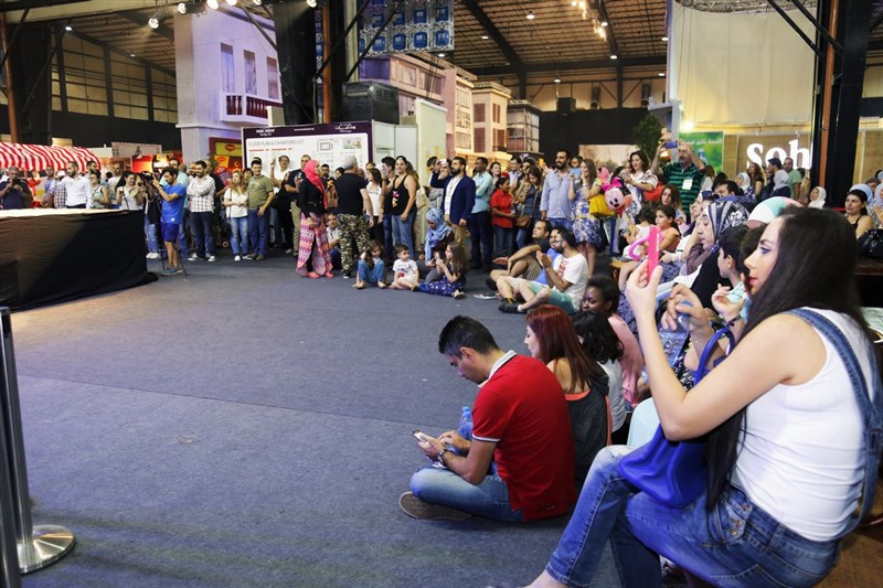 Festival of Ramadaniyat Beirutiya