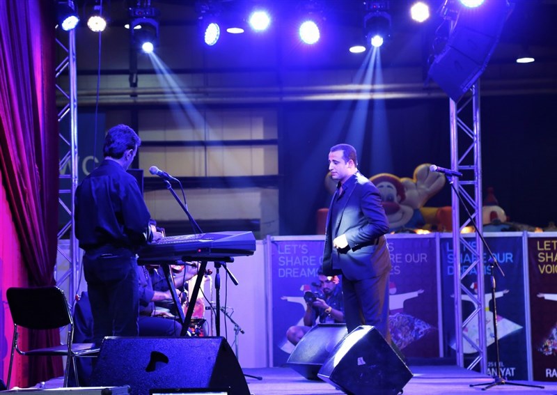 Festival of Ramadaniyat Beirutiya