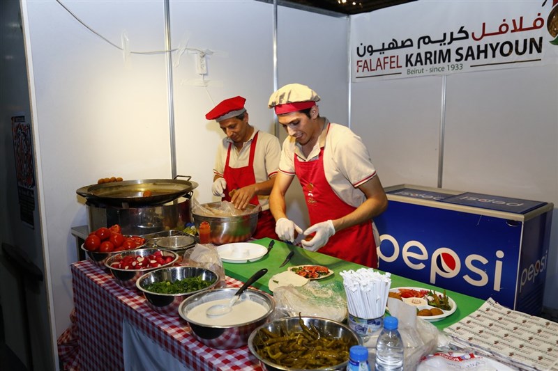 Festival of Ramadaniyat Beirutiya