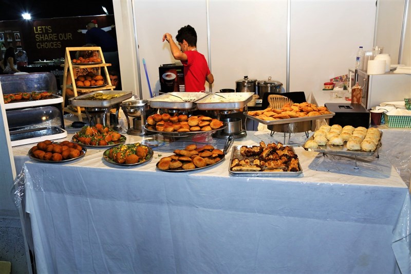 Festival of Ramadaniyat Beirutiya