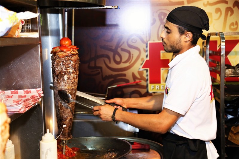 Festival of Ramadaniyat Beirutiya