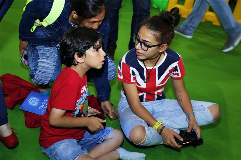 Festival of Ramadaniyat Beirutiya