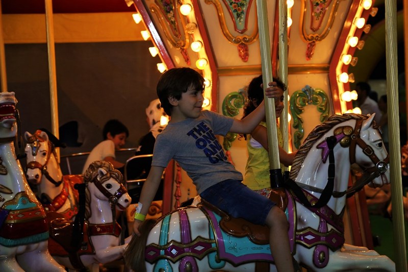 Festival of Ramadaniyat Beirutiya