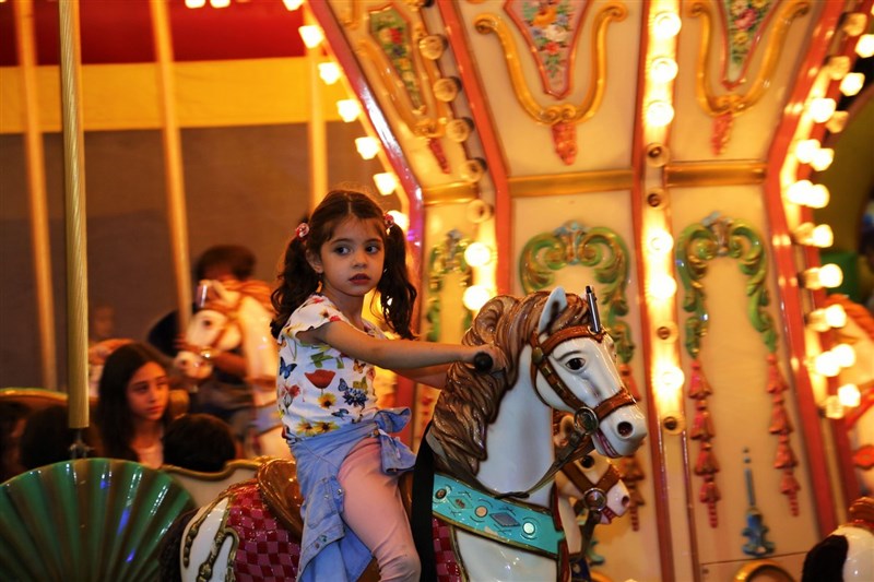 Festival of Ramadaniyat Beirutiya