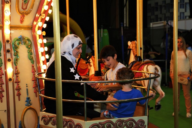 Festival of Ramadaniyat Beirutiya