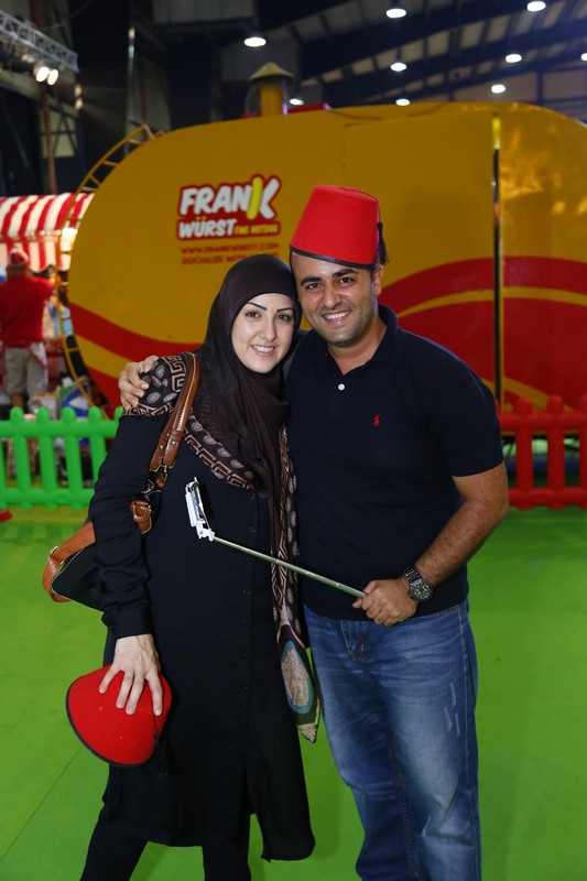 Festival of Ramadaniyat Beirutiya
