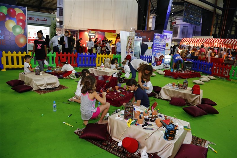 Festival of Ramadaniyat Beirutiya