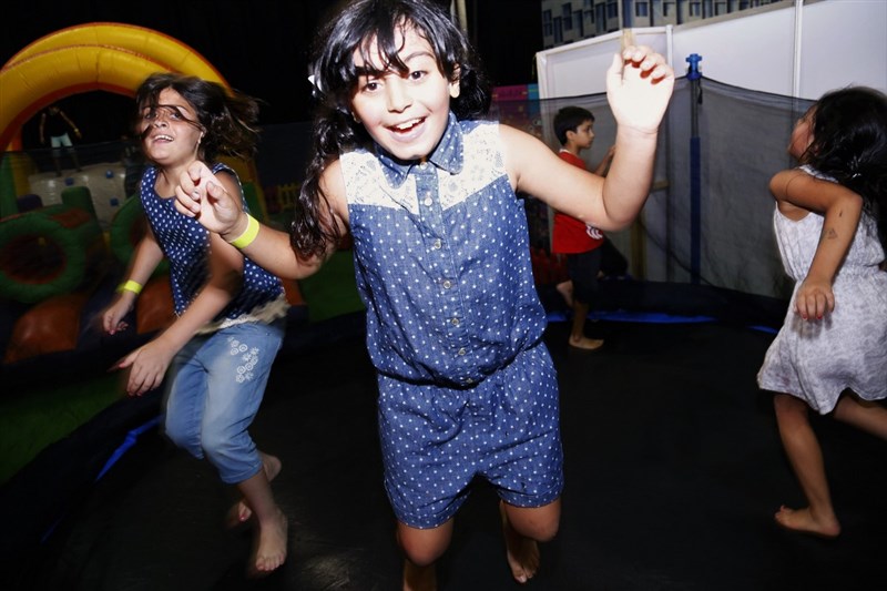 Festival of Ramadaniyat Beirutiya