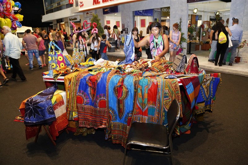 Festival of Ramadaniyat Beirutiya