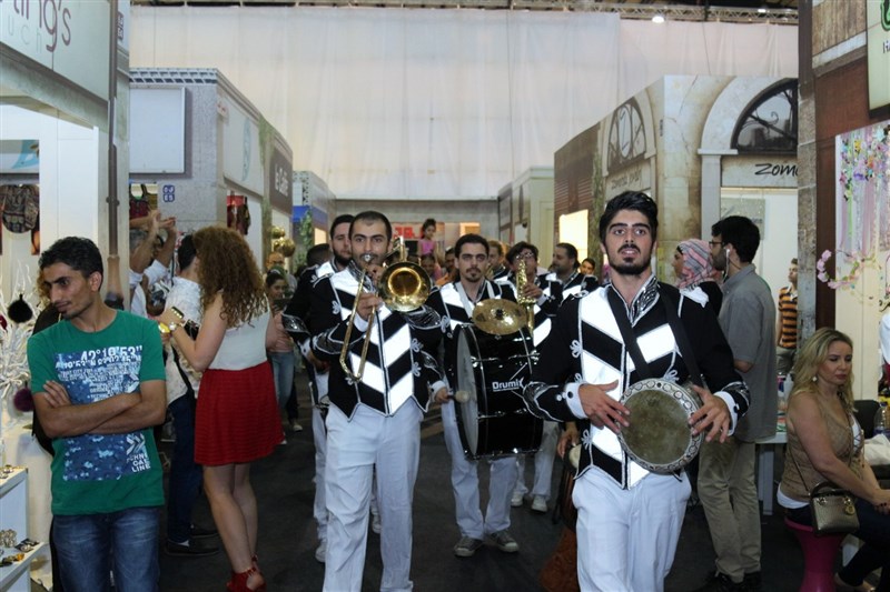 Festival of Ramadaniyat Beirutiya