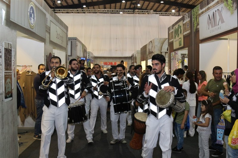 Festival of Ramadaniyat Beirutiya