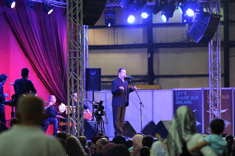 Festival of Ramadaniyat Beirutiya