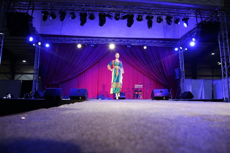 Festival of Ramadaniyat Beirutiya