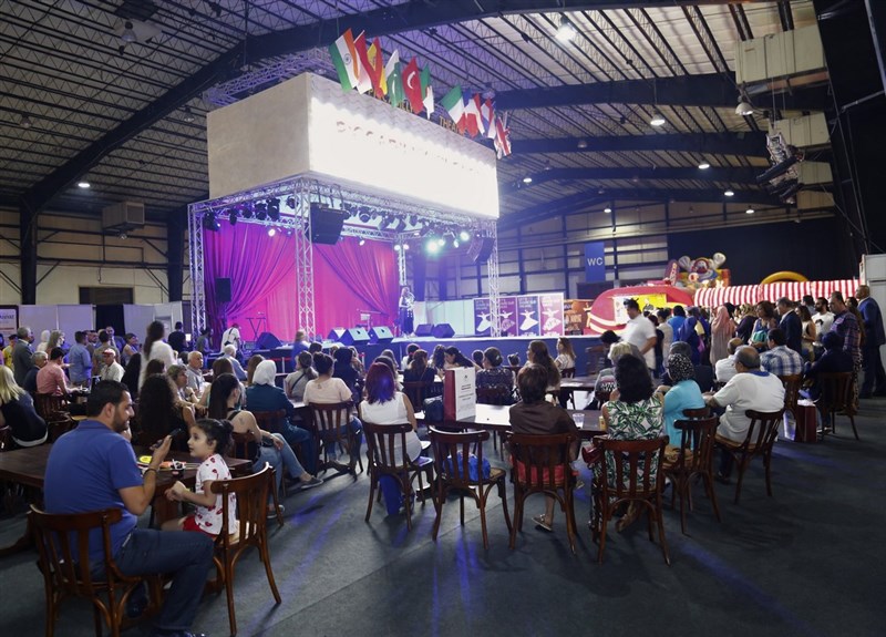 Festival of Ramadaniyat Beirutiya
